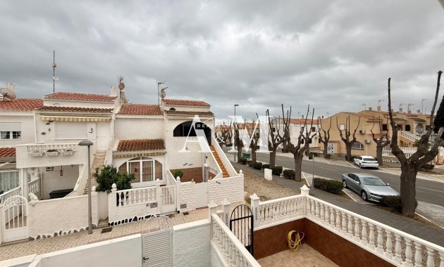 Location à long terme - Bungalow - Torre de la Horadada - Mil Palmeras