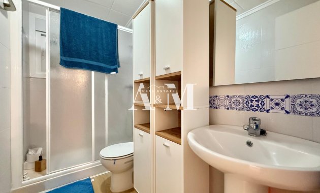 Location à long terme - Bungalow - Torre de la Horadada - Mil Palmeras