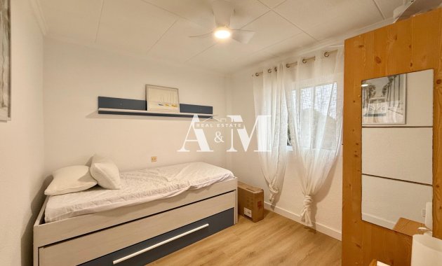 Location à long terme - Bungalow - Torre de la Horadada - Mil Palmeras