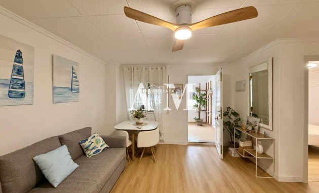 Location à long terme - Bungalow - Torre de la Horadada - Mil Palmeras