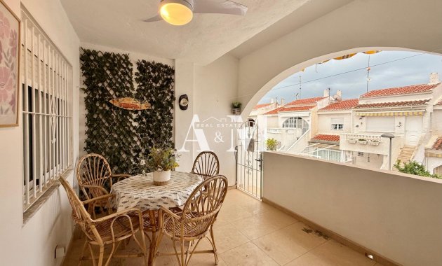 Location à long terme - Bungalow - Torre de la Horadada - Mil Palmeras