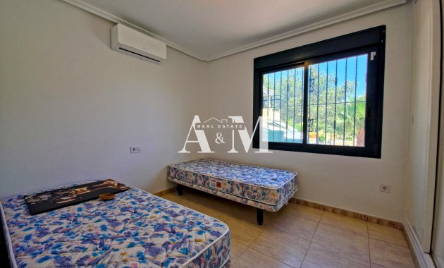 Long Term Rental - Penthouse - Orihuela Costa - Lomas de Campoamor