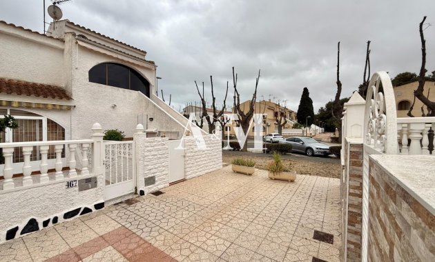 Location à long terme - Bungalow - Torre de la Horadada - Mil Palmeras
