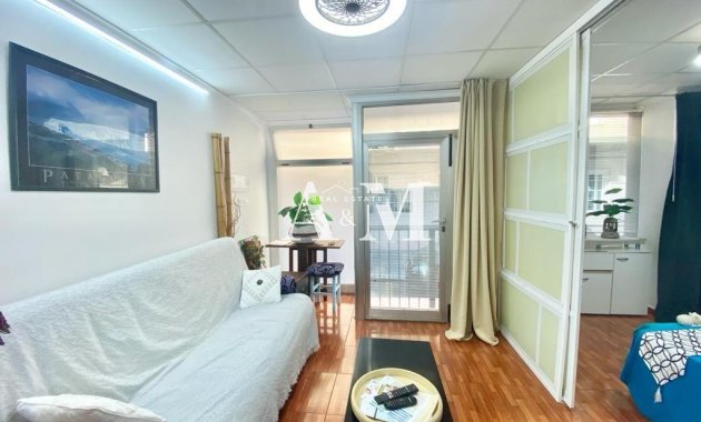 Long Term Rental - Apartment / flat - Torrevieja - El Acequión - Los Náufragos