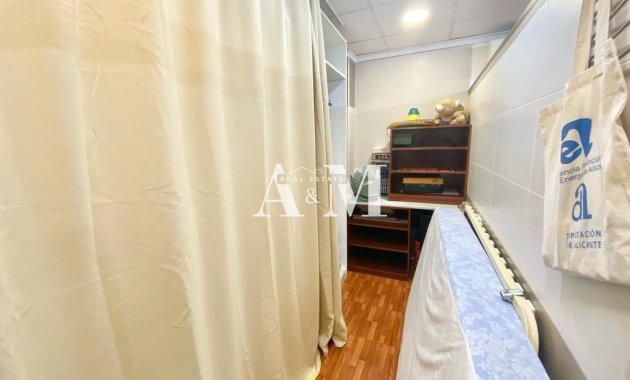 Long Term Rental - Apartment / flat - Torrevieja - El Acequión - Los Náufragos