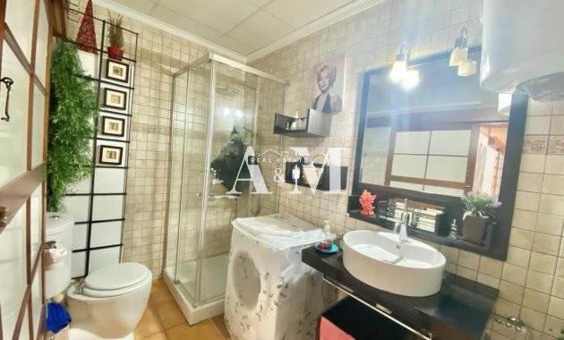 Long Term Rental - Apartment / flat - Torrevieja - El Acequión - Los Náufragos