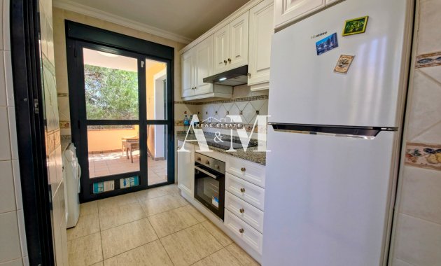 Long Term Rental - Penthouse - Orihuela Costa - Lomas de Campoamor