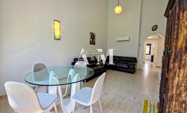 Long Term Rental - Penthouse - Orihuela Costa - Lomas de Campoamor