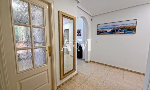 Long Term Rental - Penthouse - Orihuela Costa - Lomas de Campoamor