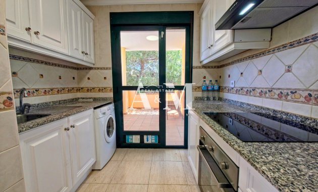 Long Term Rental - Penthouse - Orihuela Costa - Lomas de Campoamor