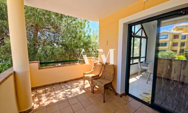 Long Term Rental - Penthouse - Orihuela Costa - Lomas de Campoamor