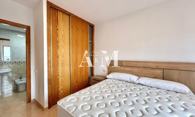 Long Term Rental - Apartment / flat - Almoradí