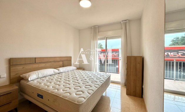 Long Term Rental - Apartment / flat - Almoradí