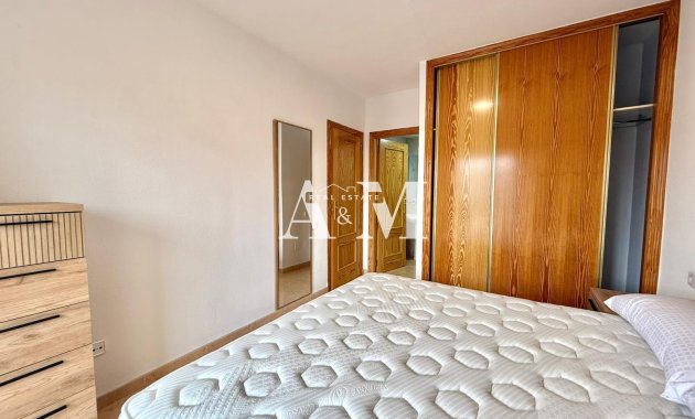 Long Term Rental - Apartment / flat - Almoradí