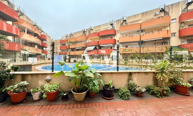 Long Term Rental - Apartment / flat - Almoradí