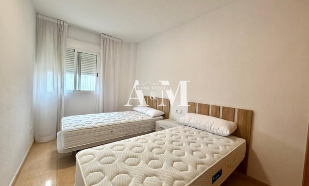Long Term Rental - Apartment / flat - Almoradí