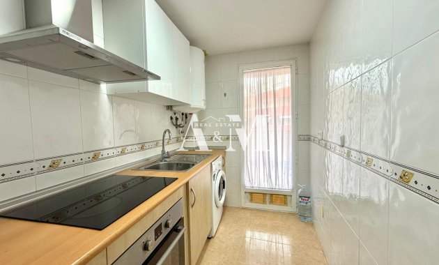 Long Term Rental - Apartment / flat - Almoradí