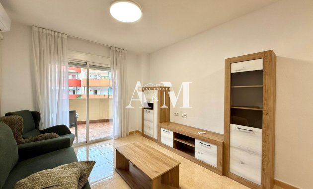 Long Term Rental - Apartment / flat - Almoradí