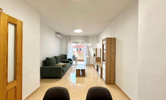 Long Term Rental - Apartment / flat - Almoradí