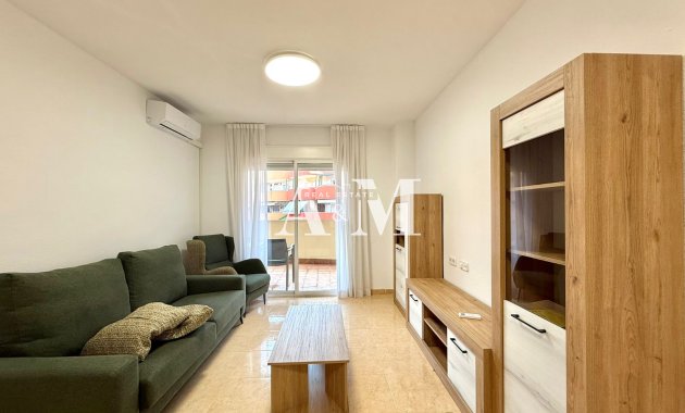 Long Term Rental - Apartment / flat - Almoradí