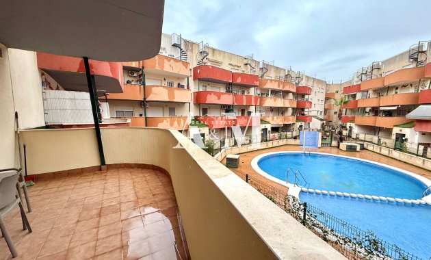 Long Term Rental - Apartment / flat - Almoradí