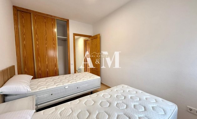 Long Term Rental - Apartment / flat - Almoradí