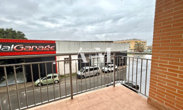Long Term Rental - Apartment / flat - Almoradí