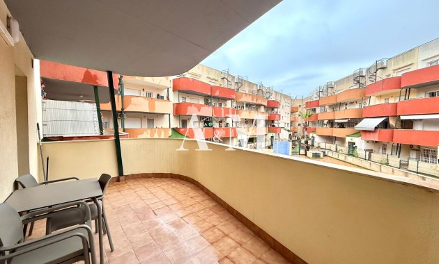 Long Term Rental - Apartment / flat - Almoradí
