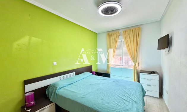 Alquiler a largo plazo - Bungalow - Orihuela Costa - La Florida