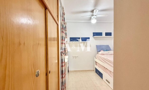 Alquiler a largo plazo - Bungalow - Orihuela Costa - La Florida