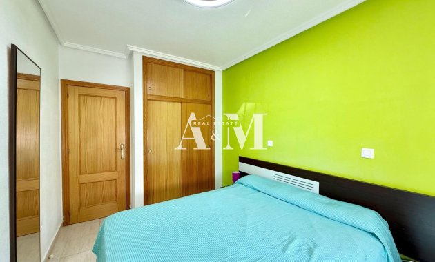 Alquiler a largo plazo - Bungalow - Orihuela Costa - La Florida