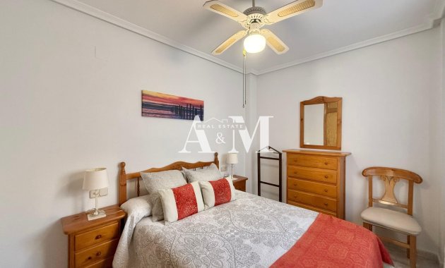 Alquiler a largo plazo - Apartamento / piso - Guardamar del Segura - Guardamar Playa