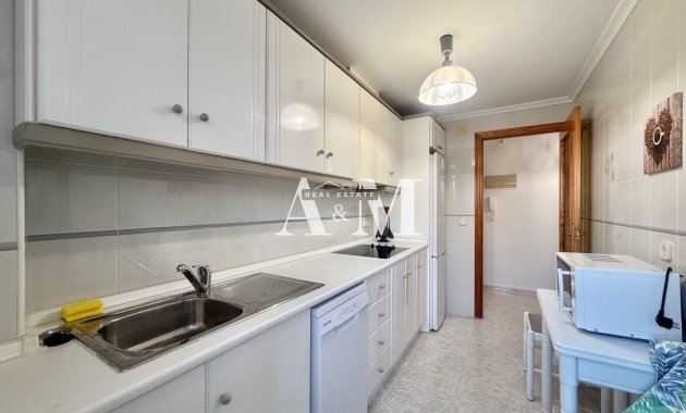 Alquiler a largo plazo - Apartamento / piso - Guardamar del Segura - Guardamar Playa