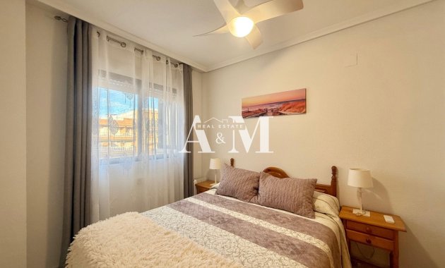Alquiler a largo plazo - Apartamento / piso - Guardamar del Segura - Guardamar Playa