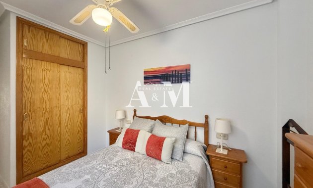 Alquiler a largo plazo - Apartamento / piso - Guardamar del Segura - Guardamar Playa