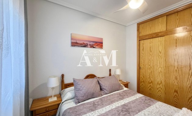 Alquiler a largo plazo - Apartamento / piso - Guardamar del Segura - Guardamar Playa