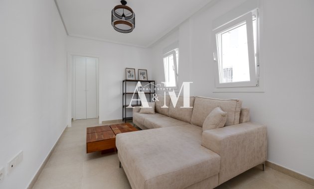 Nouvelle construction - detached - San Fulgencio