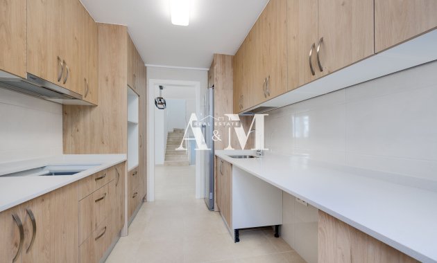 Nouvelle construction - detached - San Fulgencio