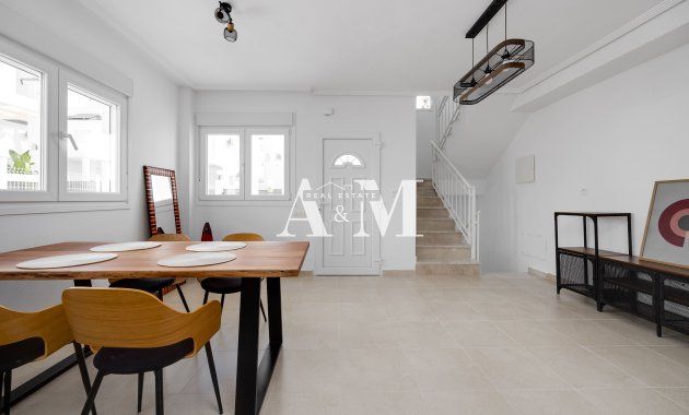 Nouvelle construction - detached - San Fulgencio