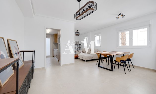 Nouvelle construction - detached - San Fulgencio