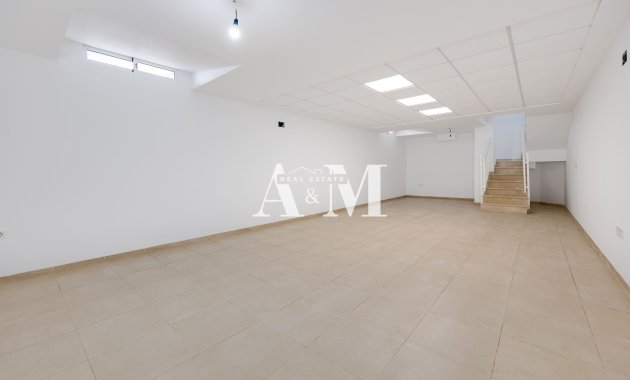 Nouvelle construction - detached - San Fulgencio