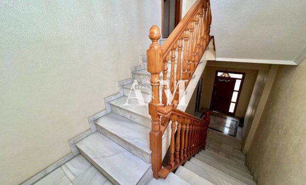 Long Term Rental - Chalet - Rojales - Ciudad Quesada