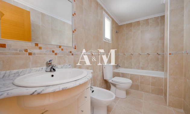 Obra nueva - apartment - San Fulgencio