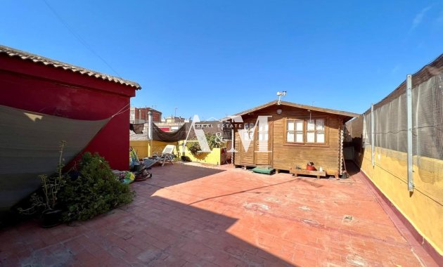 Long Term Rental - Chalet - Rojales - Ciudad Quesada
