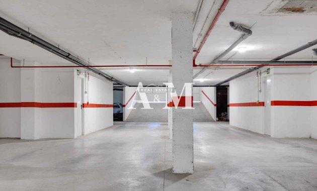 Obra nueva - apartment - San Fulgencio