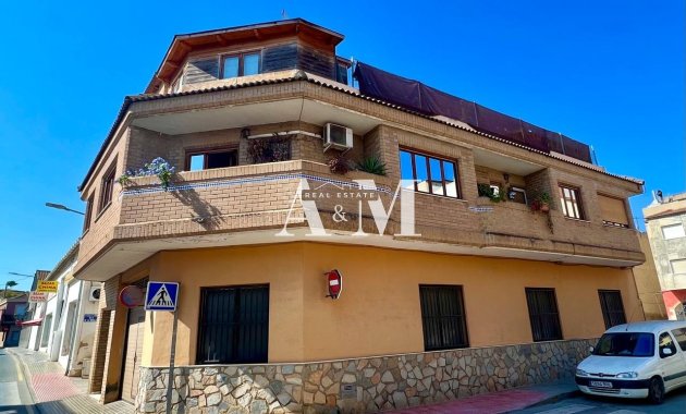 Long Term Rental - Chalet - Rojales - Ciudad Quesada