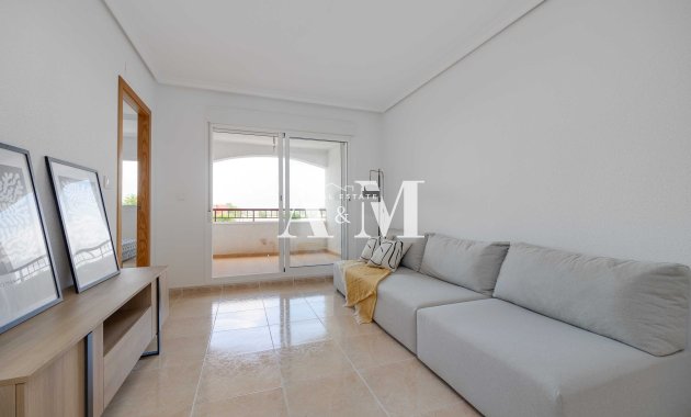 Obra nueva - apartment - San Fulgencio