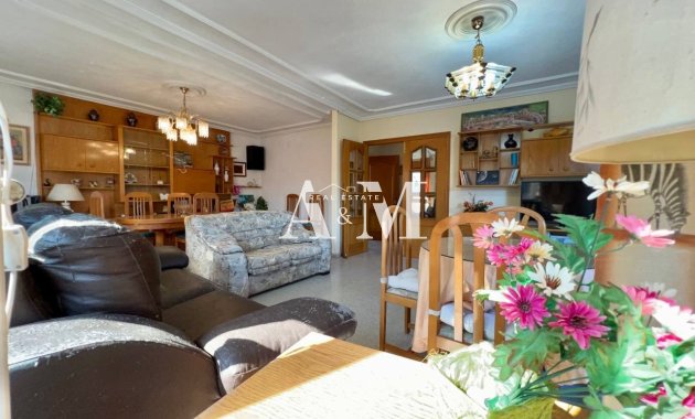 Long Term Rental - Chalet - Rojales - Ciudad Quesada