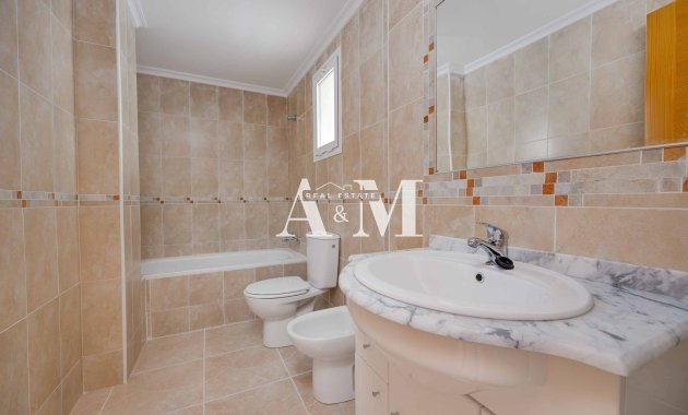 Obra nueva - apartment - San Fulgencio