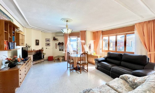 Long Term Rental - Chalet - Rojales - Ciudad Quesada